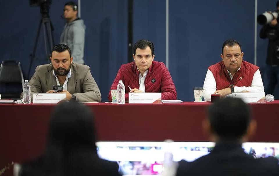 Destaca DIF Tamaulipas apoyo a migrantes, asistencia social y alimentaria  en la frontera – Hora 25