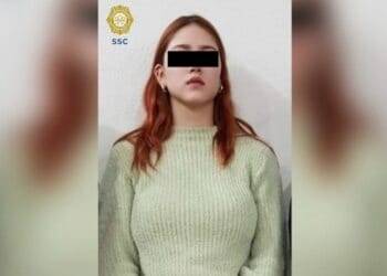 Detiene la FGJ a implicada en la muerte de la joven Ariadna Fernanda