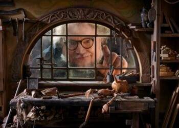 Guillermo del Toro critica destrucción del cine mexicano; algunas salas de cine no estrenan «Pinocho»