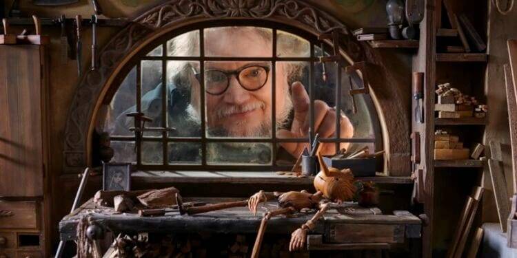 Guillermo del Toro critica destrucción del cine mexicano; algunas salas de cine no estrenan «Pinocho»