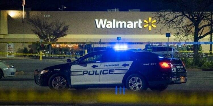 Autor del tiroteo en supermercado de EU era empleado y se suicidó después