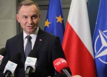 Polonia comunicará a la OTAN que misil era ucraniano y no invocará el Tratado