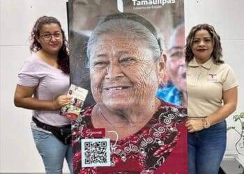 Emotiva historia de amor y cariño