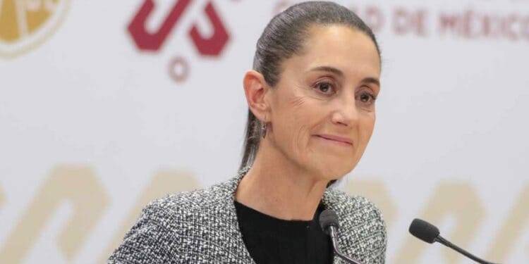 Sheinbaum, Paredes, Lilly Téllez y Colosio lideran en sus partidos rumbo a 2024: Encuesta