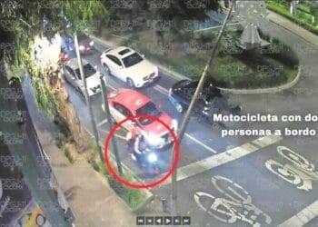 Sicarios de atentado a Ciro se separaron; los buscan en Puebla y Edomex