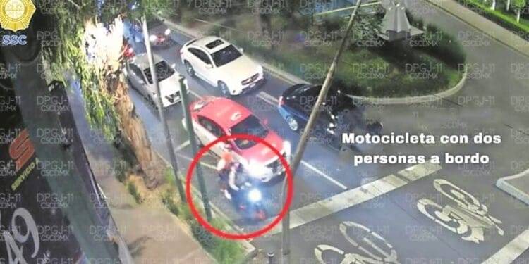 Sicarios de atentado a Ciro se separaron; los buscan en Puebla y Edomex