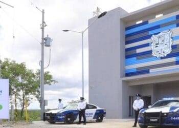 De 24 Estaciones Seguras TAM, sólo dos cuentan con título de propiedad