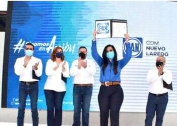 PRI rechaza candidatura de Yahleel