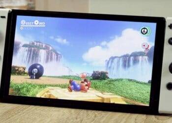 ¡EL NINTENDO SWITCH RECIBE NUEVA ACTUALIZACIÓN!