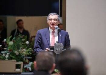 Llama el gobernador a Poderes Judicial y Legislativo a respetar y cumplir la ley