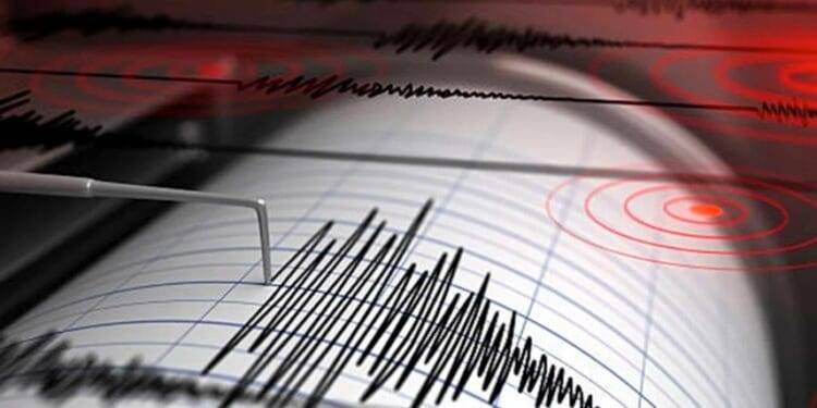Sismo de 6.4 sacude el norte de California y deja sin luz a 64 mil viviendas