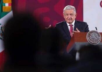 Pedro Castillo es el presidente y relación con Perú está en pausa: AMLO