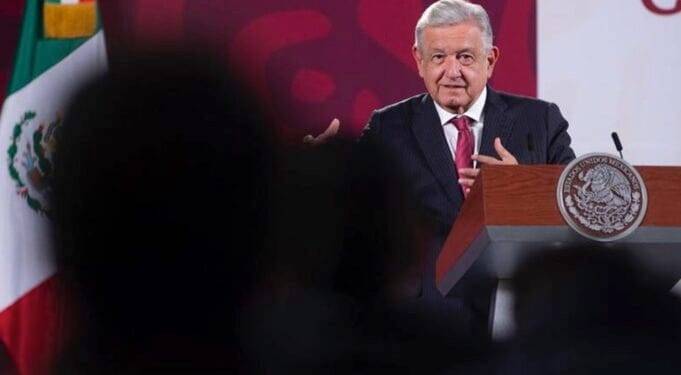 Pedro Castillo es el presidente y relación con Perú está en pausa: AMLO