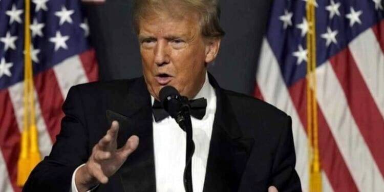 Hallan culpable a Organización Trump de fraude fiscal