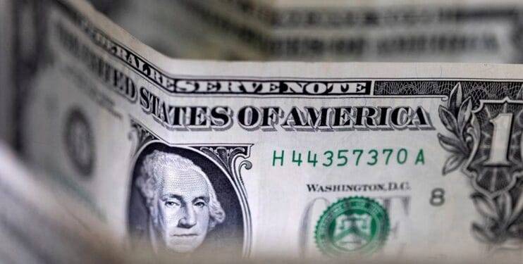 El precio del dólar hoy 22 de diciembre de 2022 se cotiza en 19.69 pesos