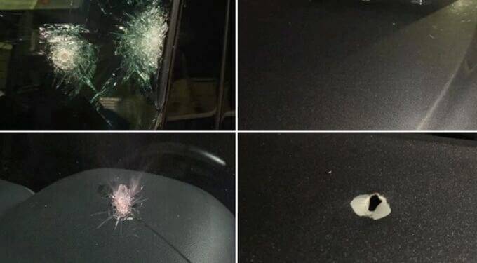 Ciro Gómez Leyva, periodista mexicano, denuncia intento de asesinato