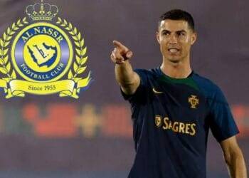 Cristiano Ronaldo habría llegado a un acuerdo con el Al-Nassr de Arabia Saudita