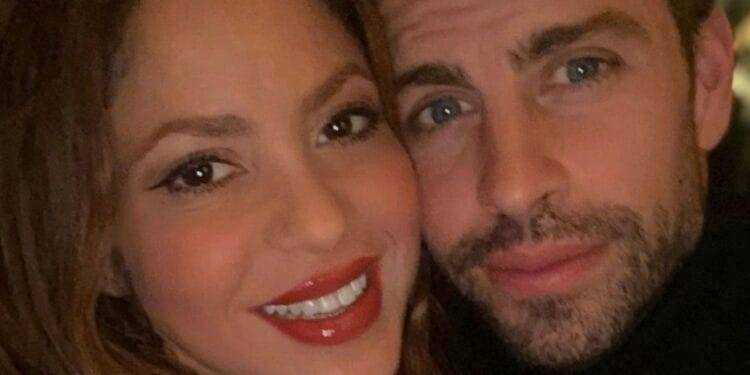 Shakira y Piqué se reencuentran tras su ruptura, así fue el polémico momento