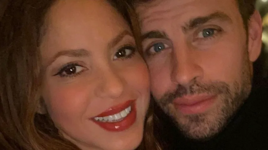 Shakira y Piqué se reencuentran tras su ruptura, así fue el polémico momento