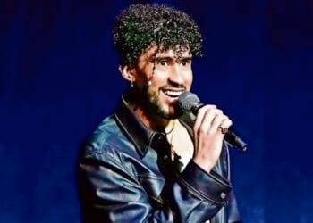 Confirman que Bad Bunny dará concierto en el Zócalo de la CDMX