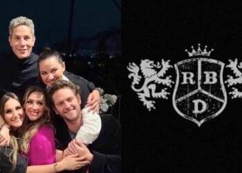 RBD anunció su reencuentro y estos son los primeros detalles de “Soy Rebelde World Tour”