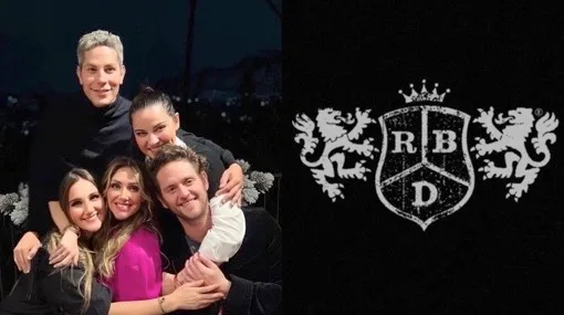 RBD anunció su reencuentro y estos son los primeros detalles de “Soy Rebelde World Tour”