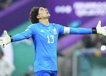 Guillermo Ochoa, cerca de regresar al futbol europeo