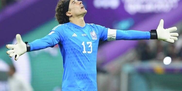 Guillermo Ochoa, cerca de regresar al futbol europeo