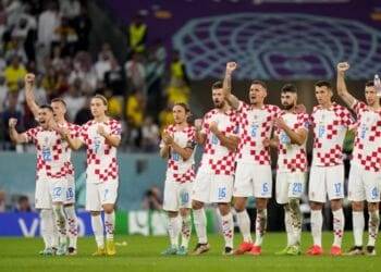 Croacia da la sorpresa, echa a Brasil en penaltis y se mete a las semifinales de Qatar 2022