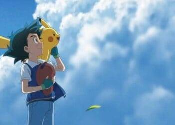 Ash Ketchum y Pikachu se retiran de ‘Pokémon’ tras 25 años