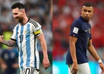 Qatar 2022: ¿Cuándo y dónde ver la final Argentina vs Francia?