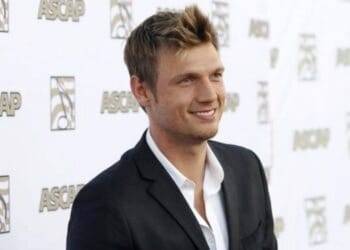 Nick Carter, cantante de Backstreet Boys, acusado de abuso sexual a menor de edad
