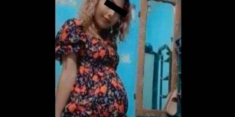 Presunta asesina de Rosa Isela fingió embarazo y planeó el crimen durante varios meses