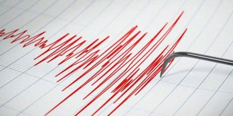 Reportan sismo HOY en CdMx; se originó cerca del metro Santa Anita