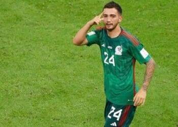 Luis Chávez, el seleccionado más sobresaliente de México, asegura el ‘Pibe’ Valderrama «¡jugadorazo!»