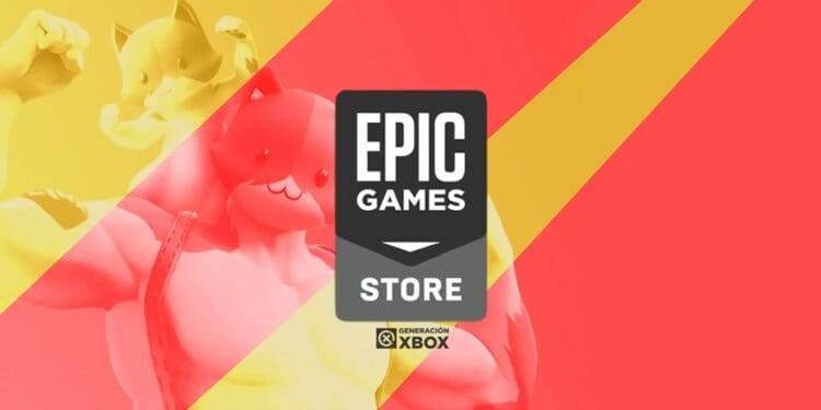 Filtrado el nuevo juego gratis que aparecerá hoy en la Epic Games Store