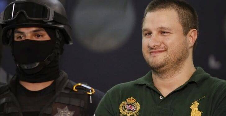 Exige López Obrador que EU aclare el estatus en la custodia de ‘La Barbie’