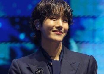 J-Hope de BTS en Estados Unidos, el cantante estará en el Time Square y cantará gratis