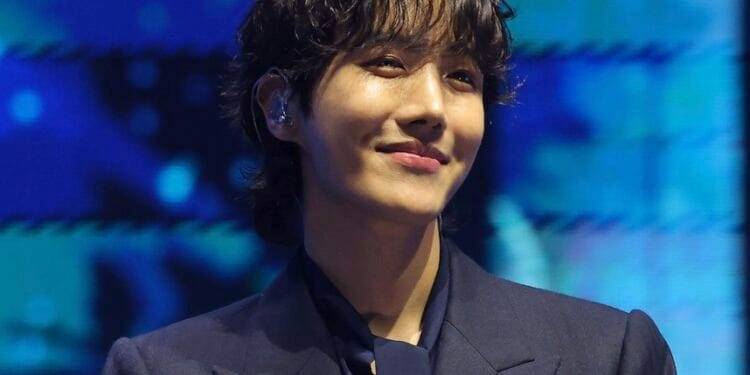 J-Hope de BTS en Estados Unidos, el cantante estará en el Time Square y cantará gratis