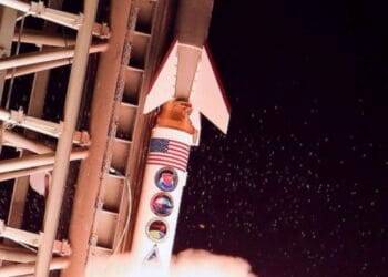 EU realiza con éxito primera prueba de misil hipersónico lanzado desde el aire