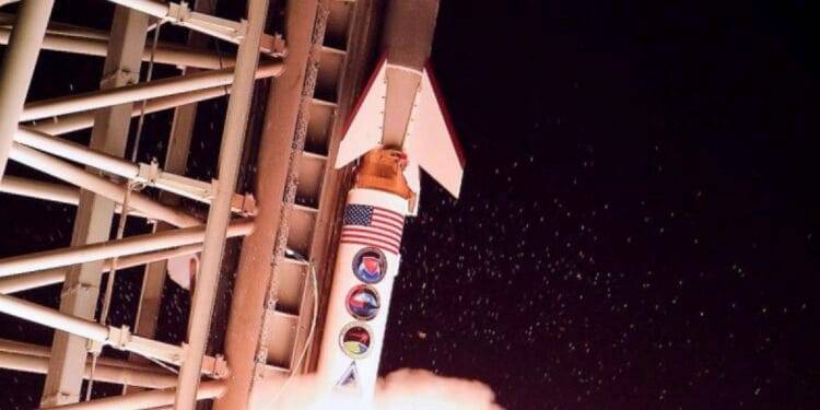 EU realiza con éxito primera prueba de misil hipersónico lanzado desde el aire