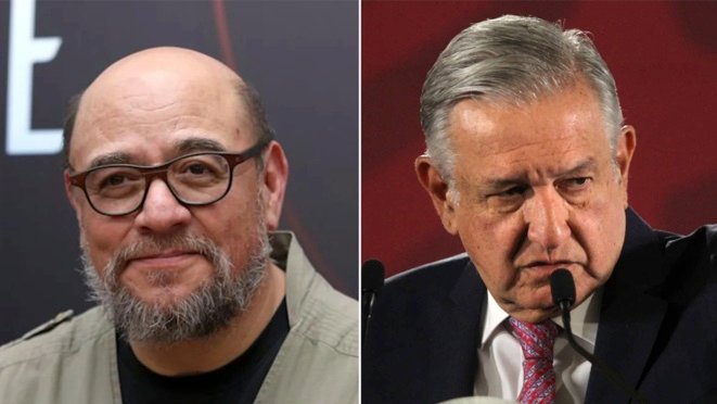 Tras atentado a Ciro 180 periodistas exigen a AMLO cesar