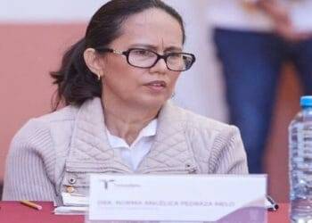 Van sobre tres ex funcionarios del Gobierno del Estado