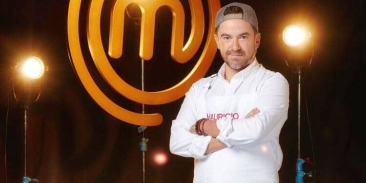 MasterChef Celebrity México: eliminan al conductor Mauricio Mancera y se queda a un paso de la semifinal