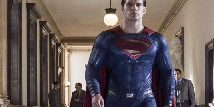 ¡Qué siempre no!, Henry Cavill queda fuera de DC y no volverá como Superman