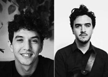 Andrés Tirado, el actor encontrado muerto en una casa de la Roma, CDMX