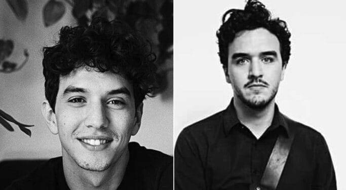 Andrés Tirado, el actor encontrado muerto en una casa de la Roma, CDMX