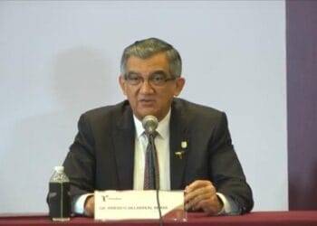 Gobierno de Tamaulipas va contra ex funcionarios de la administración de CDV