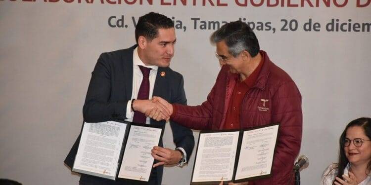 IMPULSA EL GOBERNADOR AMERICO VILLARREAL ANAYA,  LA PROFESIONALIZACIÓN DEL SECTOR TURÍSTICO