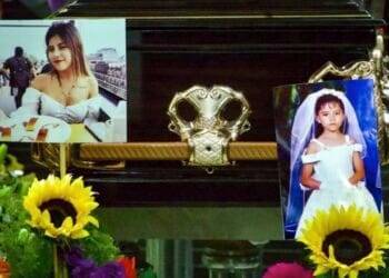 Feminicidio de Ariadna Fernanda: Esta es la causa de la muerte de la joven, según la Fiscalía